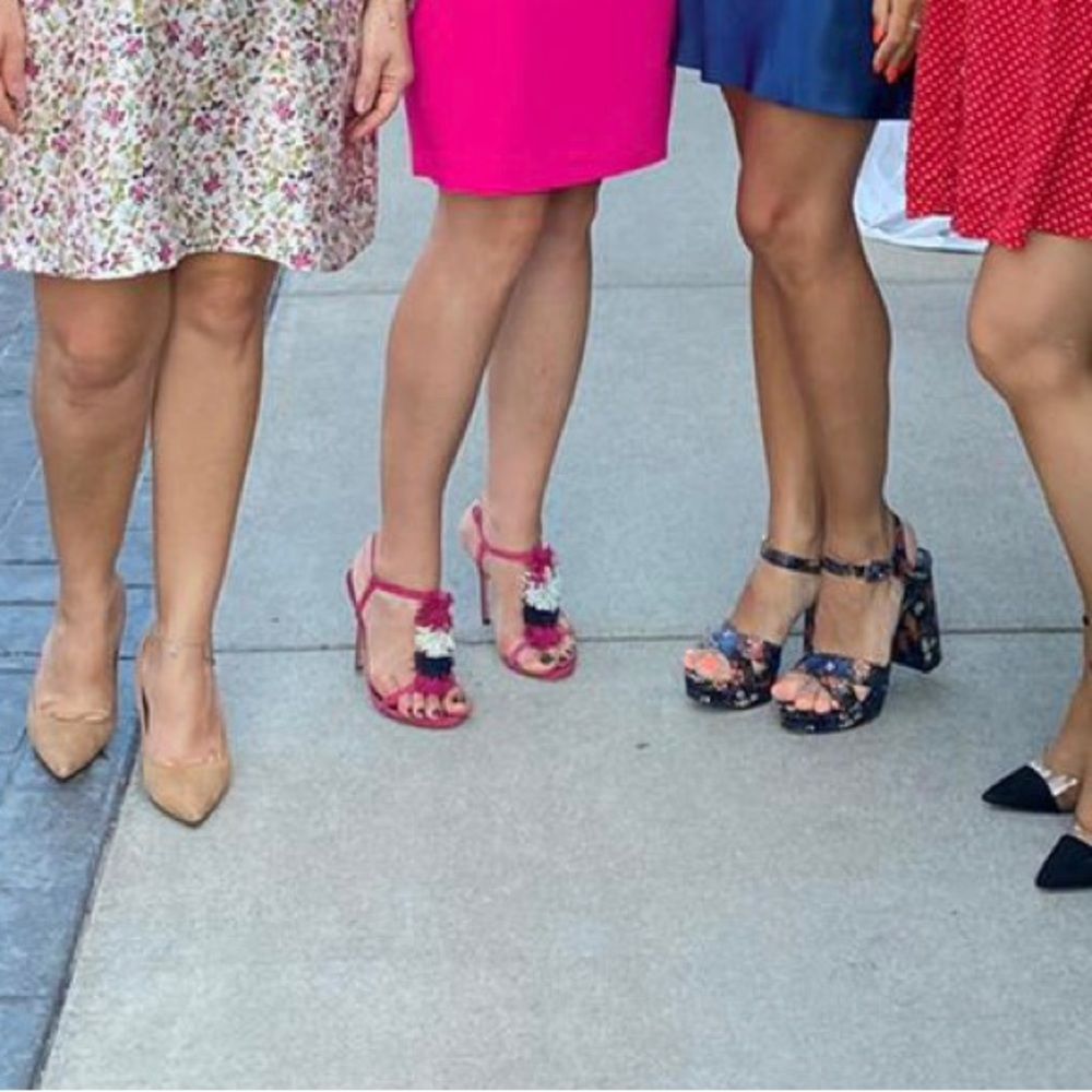 Heels - Picture 2 of 7